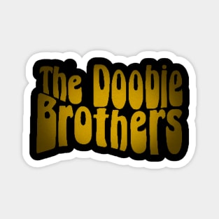 doobie brothers Magnet