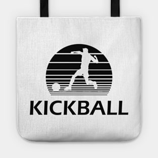 Kickball Tote