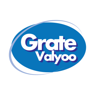 Grate Valyoo T-Shirt