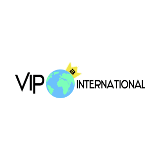 Official VIP International shirt T-Shirt