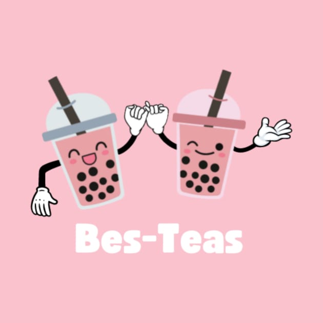 Bes-Teas by ODIN DESIGNS