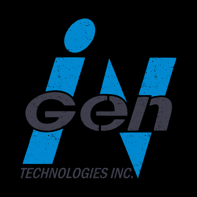 Ingen Tech by Daletheskater