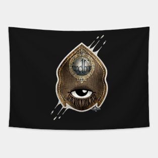 Planchette Tapestry