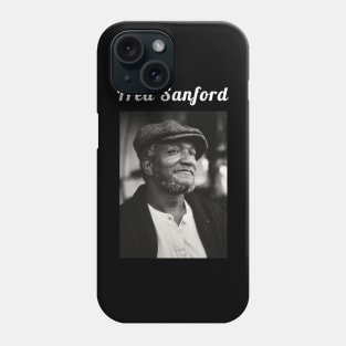 Fred Sanford / 1922 Phone Case