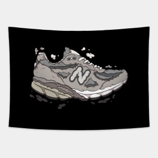 Shoe Balance 990 V4 Tapestry