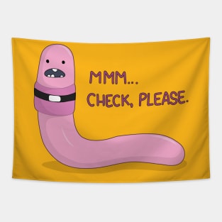 Adventure Time Shelby Tapestry