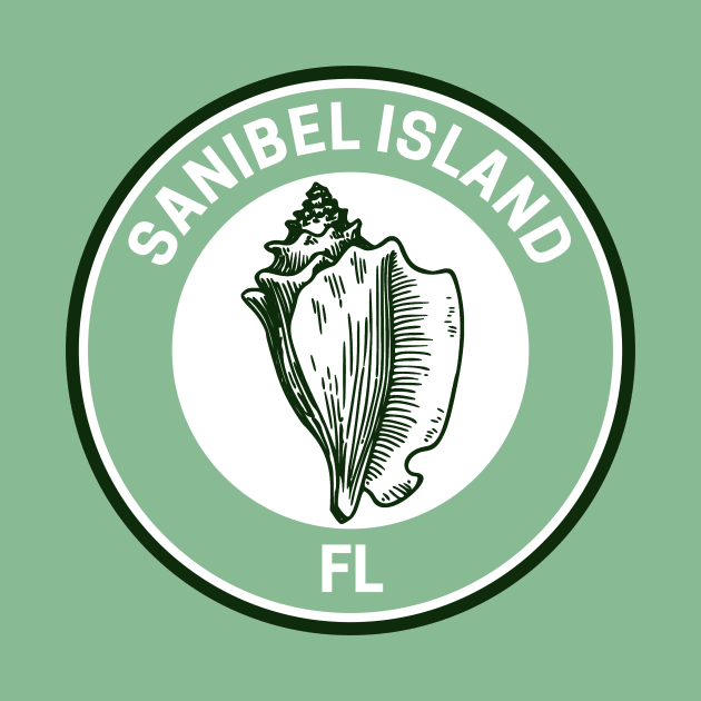 Sanibel Island Florida by fearcity