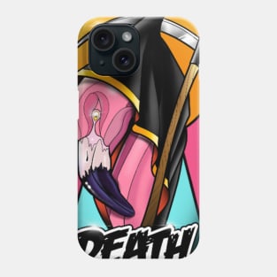 Reaper Logo Phone Case