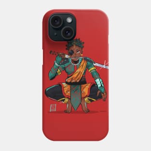 Rooster Phone Case