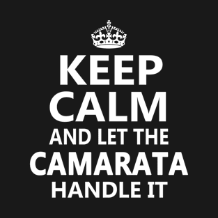 CAMARATA T-Shirt