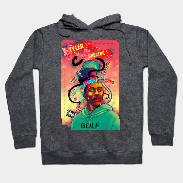 hoodie creator