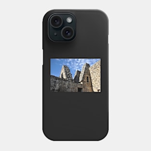 Pérou - Machu Picchu Phone Case