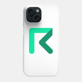 Request (REQ) Crypto Phone Case