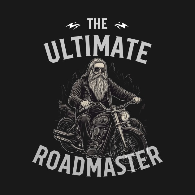 Roadmaster by T4DUDES