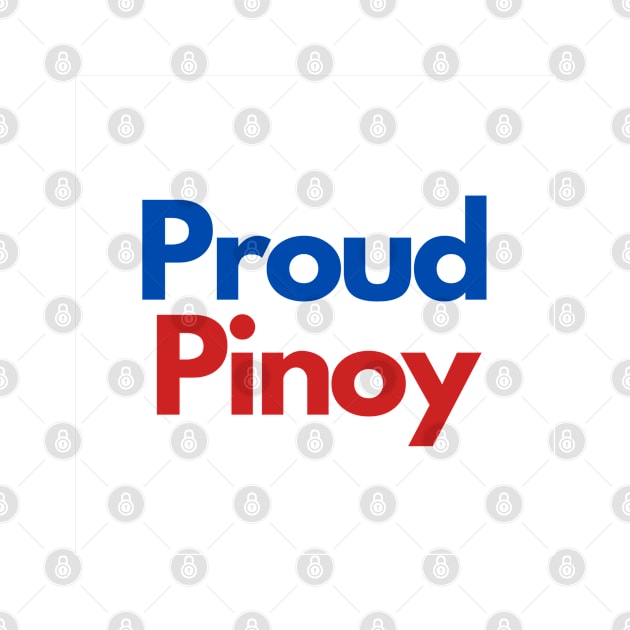 proud pinoy by CatheBelan