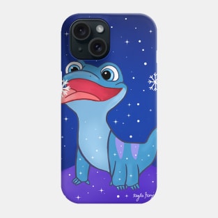 Brunni Phone Case