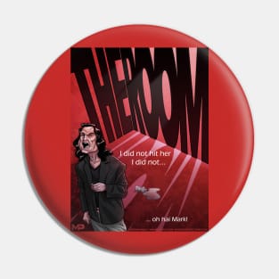 The Room Pin