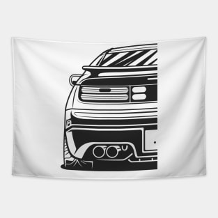 300ZX Tapestry