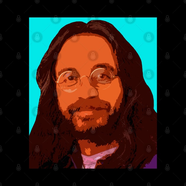 tommy chong by oryan80
