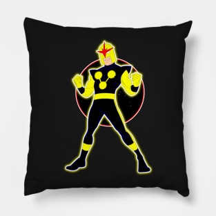 Nova Pillow