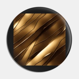 Elegant Luxurious pattern #11 Pin