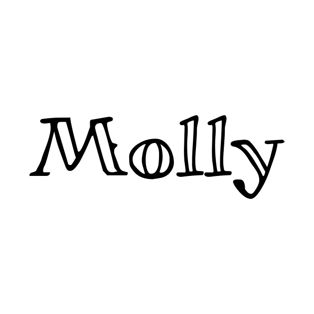 Molly by gulden