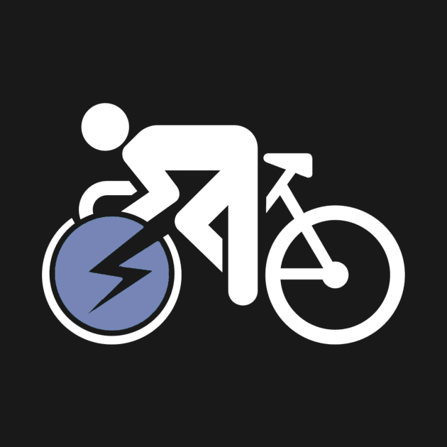Electric Bike Tech - Gaston by ebiketech