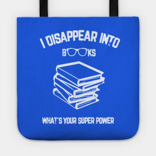 Book Lover Tote