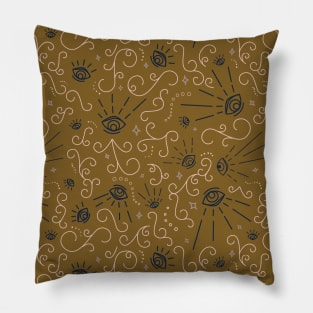 Nolite Sand Pillow