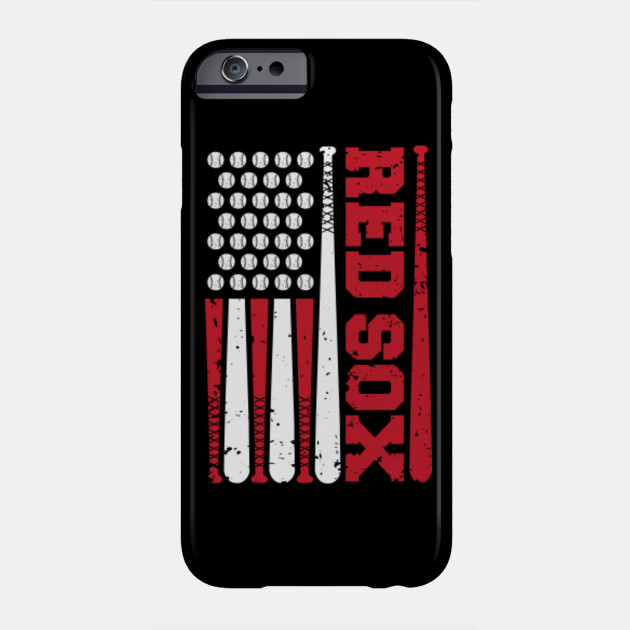 boston red sox flag shirt