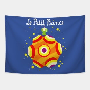 Le Petit Katamari Tapestry