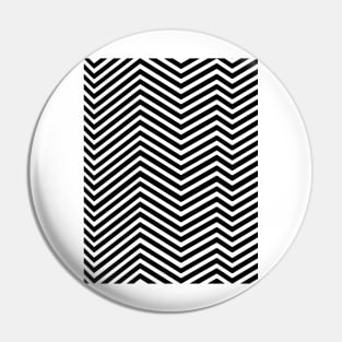 Zig Zag Pin