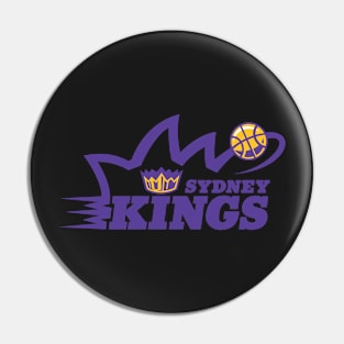 Sydney Kings Pin