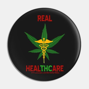 THC Pin