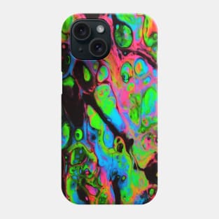 Beyond Neon Phone Case