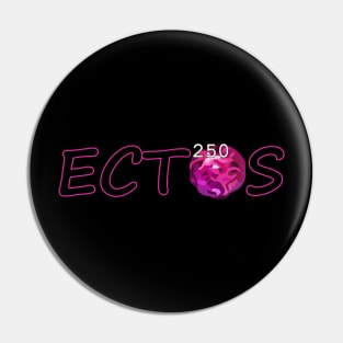 Ectos Pin