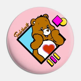 Tenderheart Pin