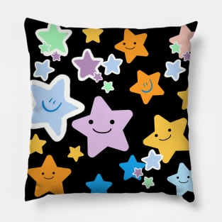 twinkle twinkle little star Pillow