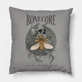 Bonecore Zack Century 2022 Pillow