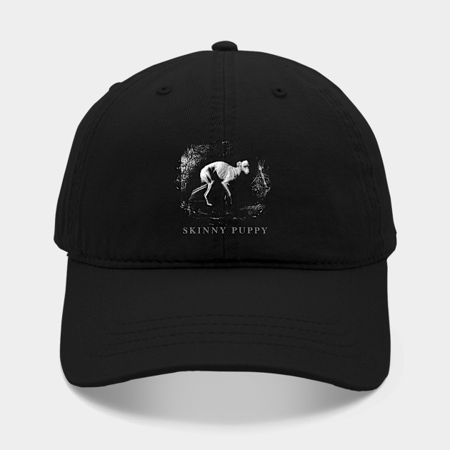 Skinny puppy hat shop