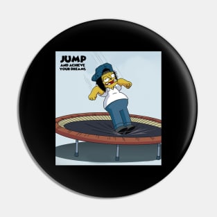 JUMP Pin