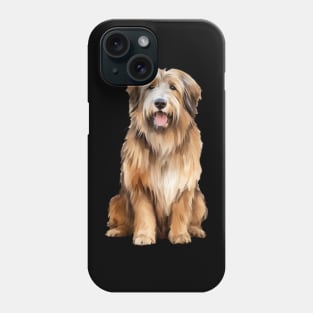 Catalan Sheepdog Phone Case