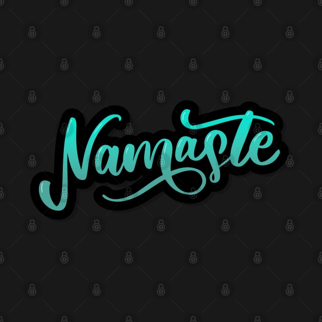 Namaste by TambuStore
