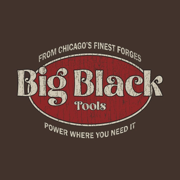 Big_Black_Tools by anwara