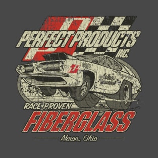 Perfect Products Fiberglass 1968 T-Shirt