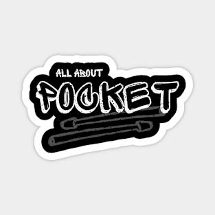 All About Pocket Magnet