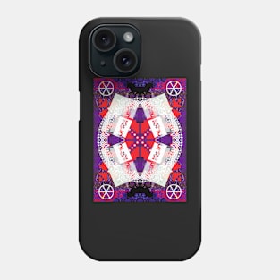 Modern Slav Epic [Svetovid] Phone Case