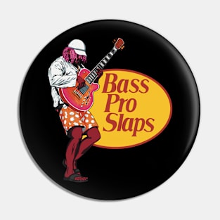 ThunderCat BPS Pin