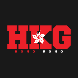 Hong kong T-Shirt