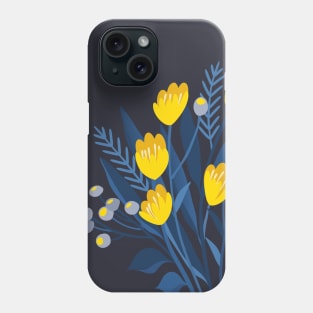 Bouquet Phone Case